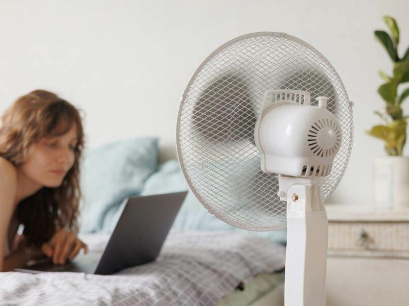 What to Do When the A/C Goes Out